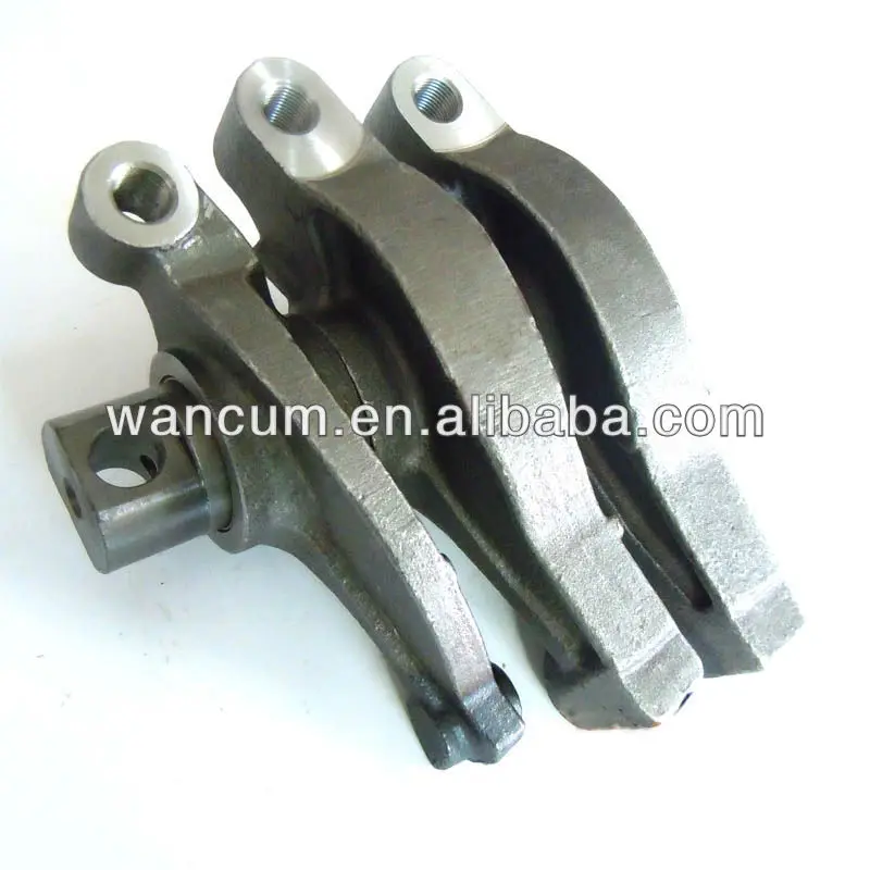 Cummins Rocker Arm & Rocker Shaft 3053478 3176772 Buy Cummins Rocker Arm & Rocker Shaft