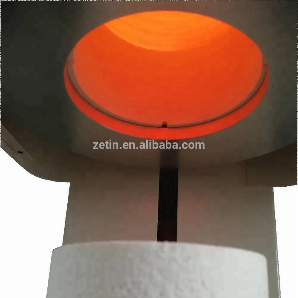 Dental Equipment Quality Vacuum Porcelain Firing Furnace/dental Ceramic