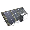 500W/700W Advanced Solar Cells Solar System Power Box Generator