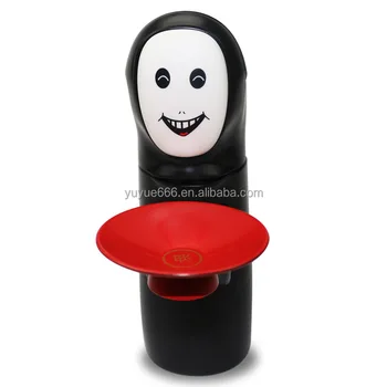 Bank No Face Male Hiccup Sound Money Coin Storage Bins Kids Toys - bank no face male hiccup sound money coin storage bins kids toys bank money saving box