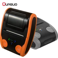 

Pocket portable handheld android bluetooth mini printer for android
