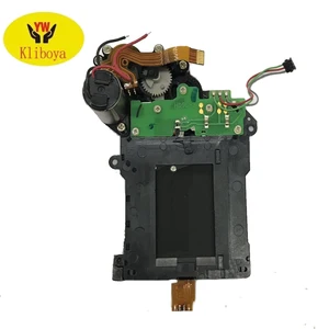 Replacement Shutter Group Assembly Blade Nikon D7000