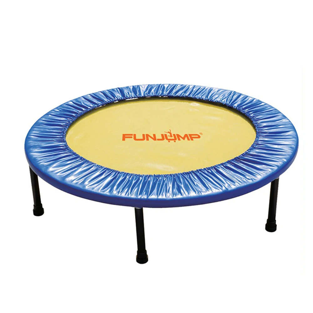 

FUNJUMP kids mini trampoline, Customized color
