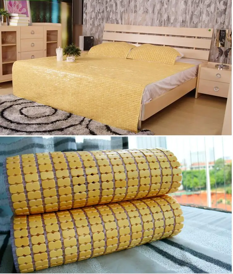Original Roll Up Sleeping Mat Wholesale Bamboo Beach Mat Buy Roll Up Sleeping Mat,Carbonized