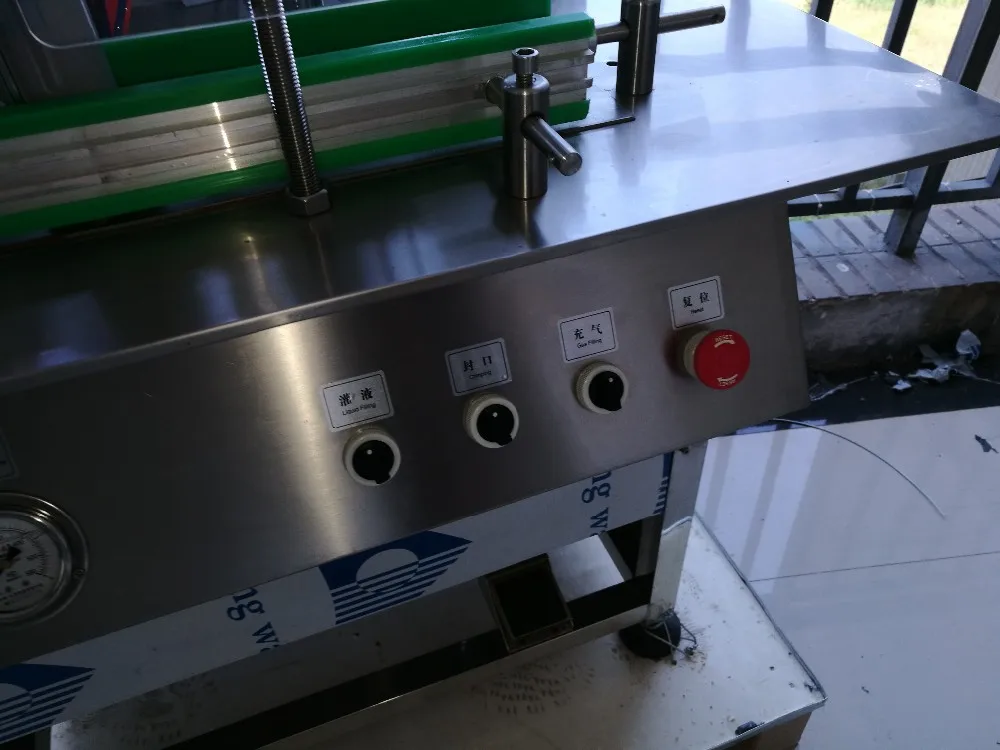 Air Freshener Semi Automatic Filling Machine Buy Air Freshener