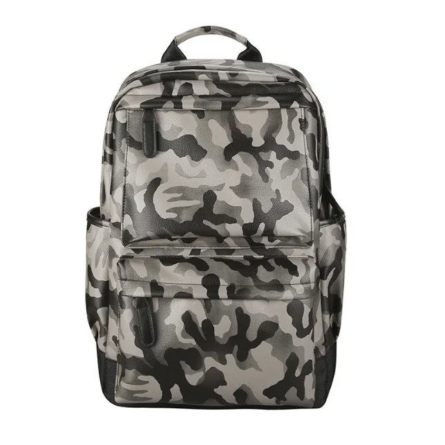 camouflage college bags