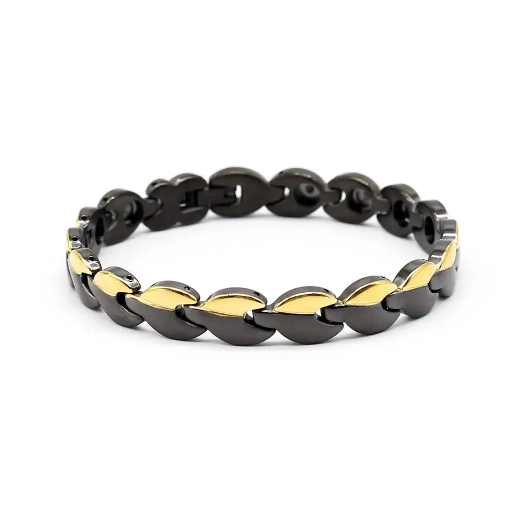 Magnetic Therapy Pain Healing Healthy Balance Medical Bracelets For Magnetic Therapy Pain Healing Healthy Balance Medical Bracelets For Women