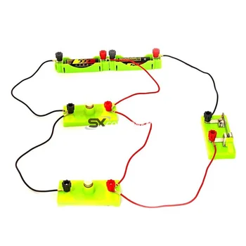 electric circuit toys