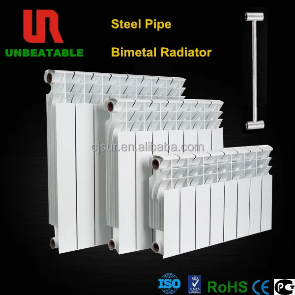 UR7002 Bimetal_radiators_home_heater_hot_water_heater.jpg