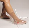 plastic moldable inflatable ankle air splint