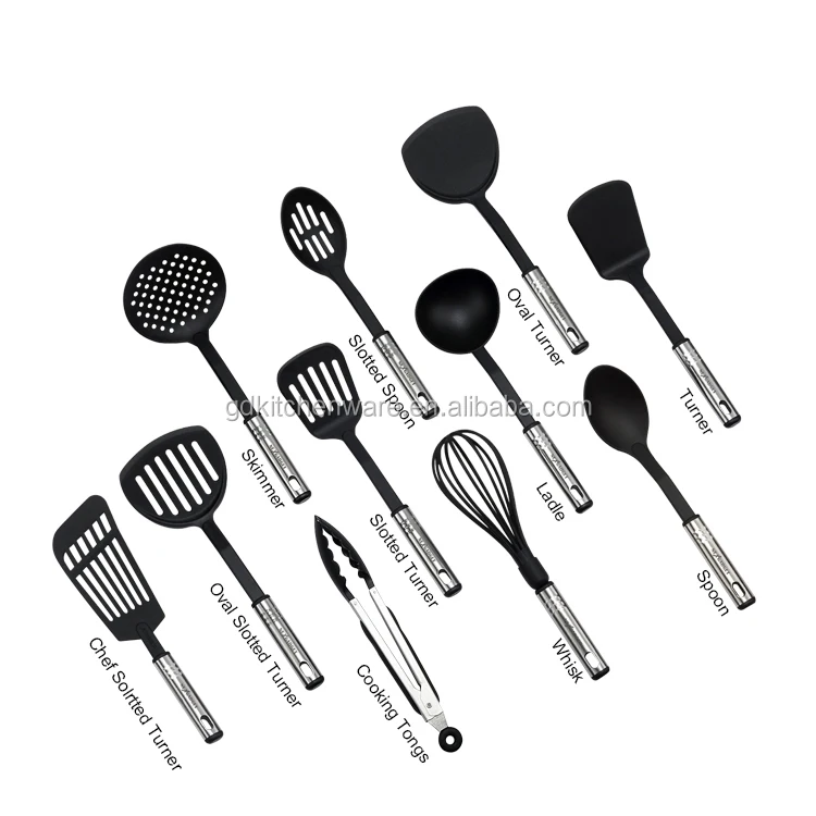 western kitchen tools set