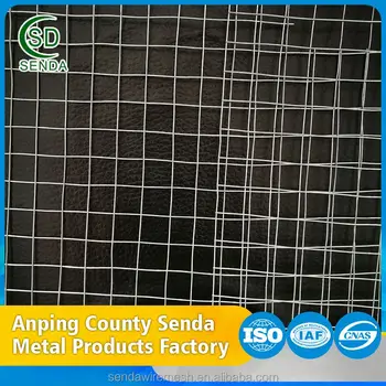 T304 Stainless Steel Square Wire Mesh For Chicken Coop Buy Square Wire Mesht304 Stainless Steel Square Wire Meshgalvanized Square Wire Meshsh