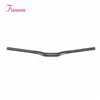 China high quality 601-700mm low price sales manufacturer 140g accessories full MTB bicycle carbon bike parts handle handlebar