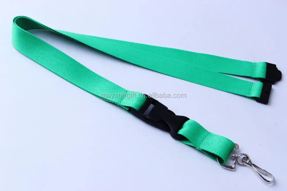 Hot Sale Custom White Blank Lanyard - Buy White Blank Lanyard,custom 