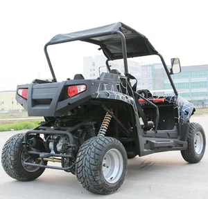 150cc agricultural vehicles