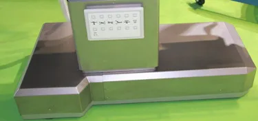 stainless steel surgical table in hospital operation room electric OT table