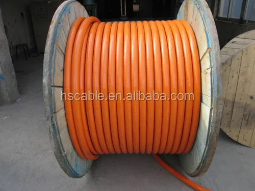 CU PE IS OS PVC SWA PVC 20P 2.5MM2 1