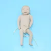 BIX-H140 Advanced Baby Care Manikin Infant Nursing Model