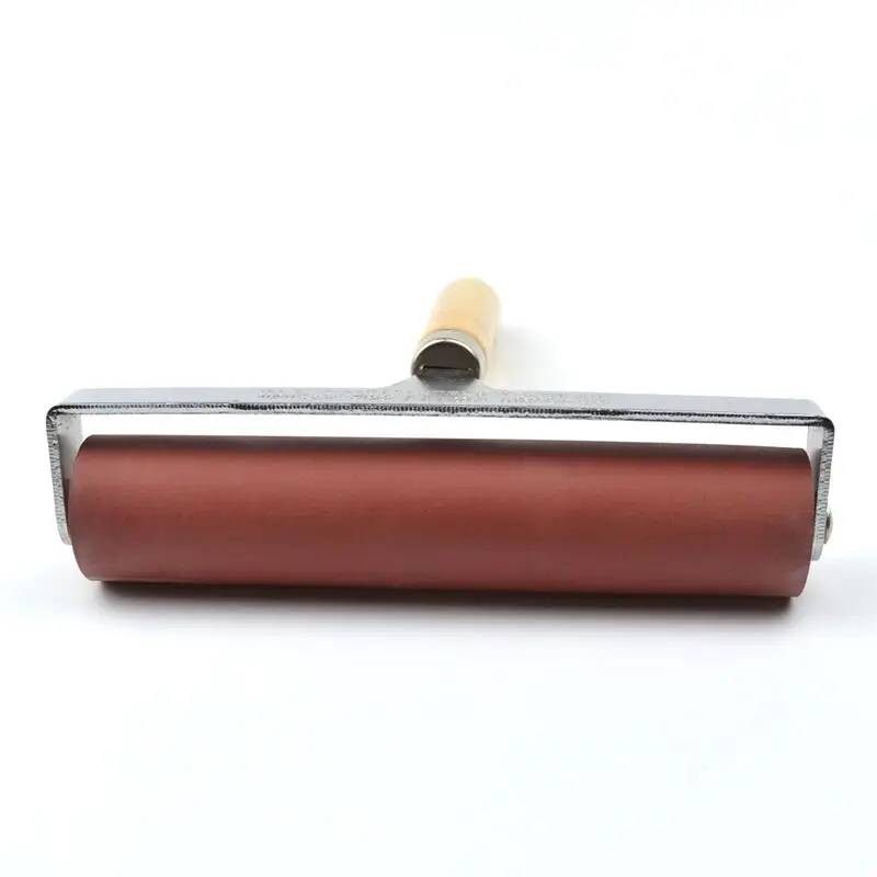 Printmaking Craft Projects Etching Artists 6inch Paint Roller Brush