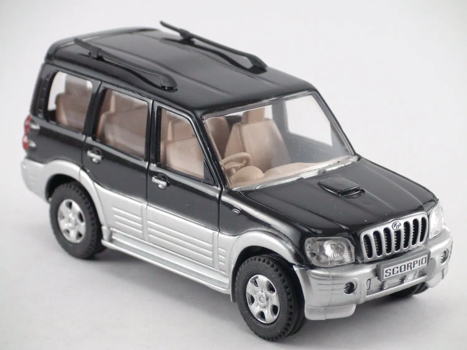 toy car scorpio