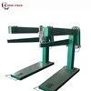 DXJ Series Of Carton Box Stapling Machine / Corrugated Cardboard Manual Stitcher Machine / Hand Stitcher Machine