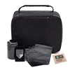 Portable EVA Hard Shell Carry Case Smell Proof carrying case/Bag/pouch for e cigarette