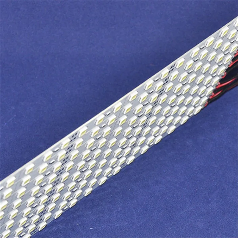 White SMD Led Rigid Strip
