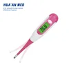 Big Size LCD Back-light Digital Thermometer Use at Night