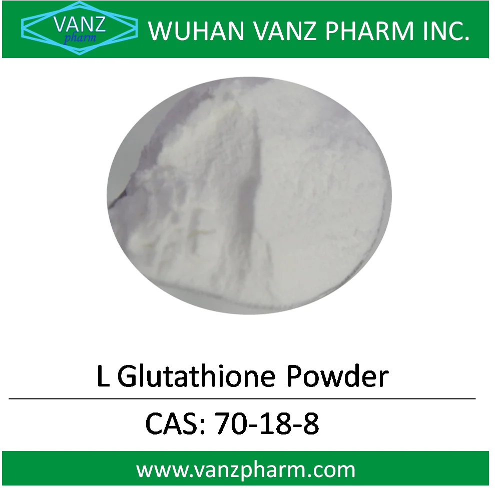 glutathione test name Glutathione Powder Bulk