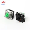 Installation diameter 14MM computer mechanical keyboard switch
