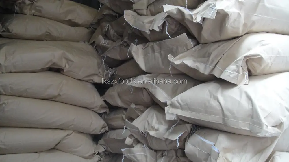 
Mung bean starch 