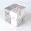 Solving keychain game advertisement promotional folding cubes