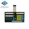 PET PC Membrane Switch Keypad/Keyboard for ktv touch screen panel