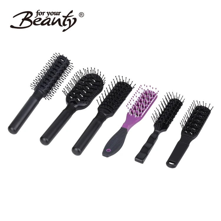 Wave Hairdressing Comb