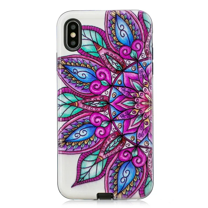 

2019 New luxury mobile phone cases For xsmax case, back cover hard cell phone case For iphone XS MAX cover