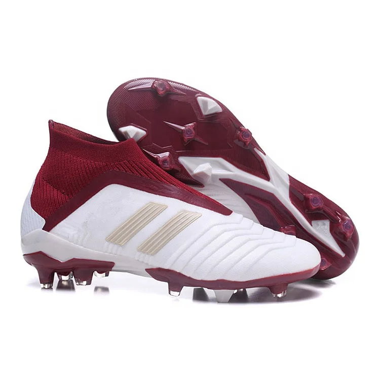 

artificial turf sport shoes latest design soccer shoes fashionable shoes, Any color is available