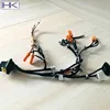 Hot Sale custom connection type cable wire harness for car