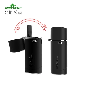 Airis Tick Rechargeable CBD Vape Pen Battery Voltage Control