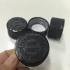PP28 child safety cap, 28mm push turn and down lid
