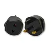 factory supply 250v 5a us euro to uk ac/dc power plug adapter/3 pin uk plug adapter