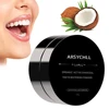 Safe Alternative All Natural Activated Charcoal Teeth Whitening Powder