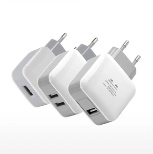 Appacs AmaZon 5V 2.4A Mobile Phone Wall Charger