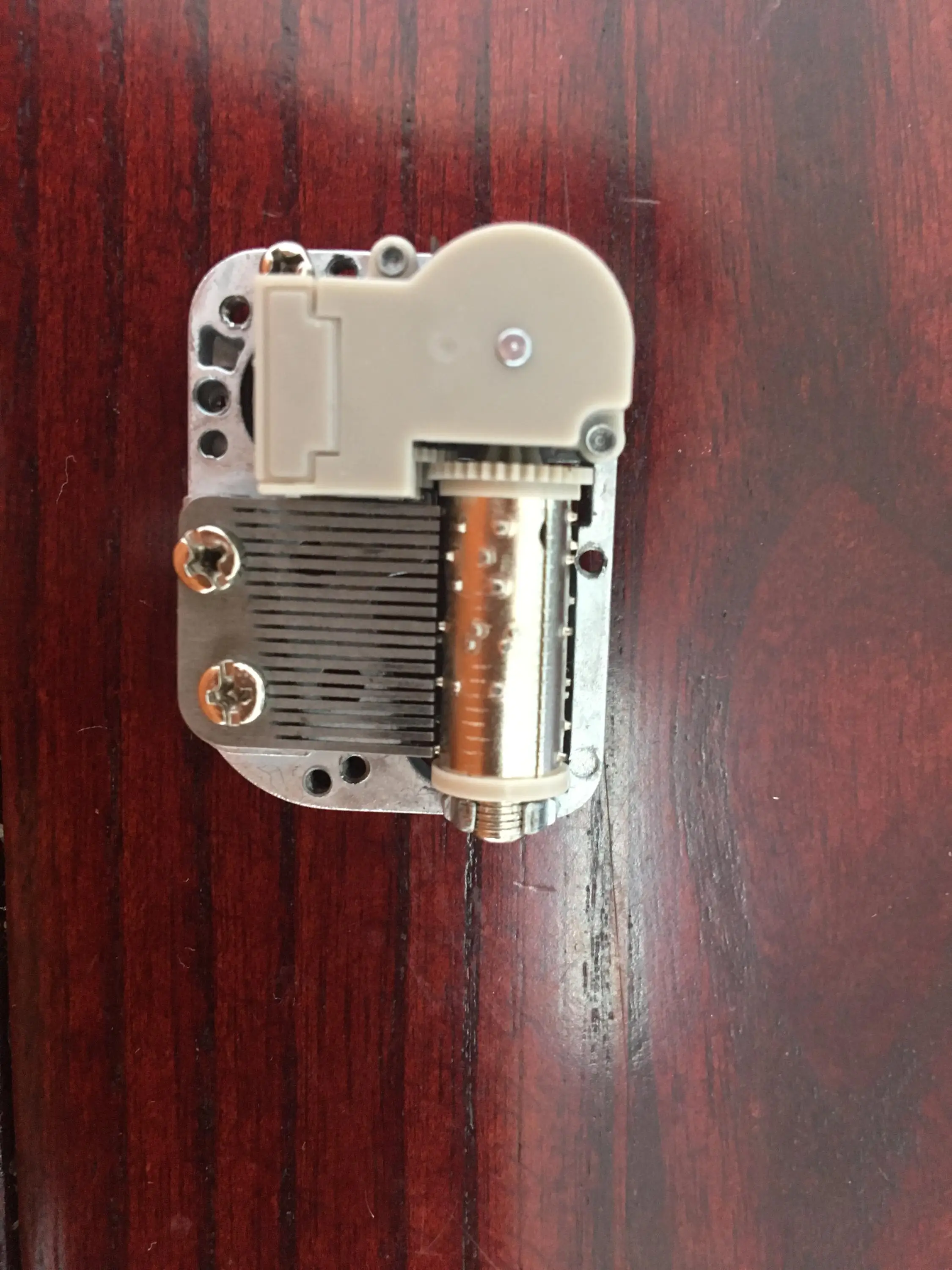 18 Note Mini Music Box Mechanism For Sale Buy Winding Music Box