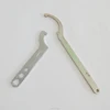 OEM ODM customized Anti rust car wheel spanner auto engine hardware tools