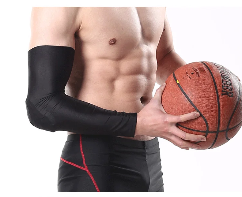 Professional Basketball Training Defensive Dummy Shooting Training