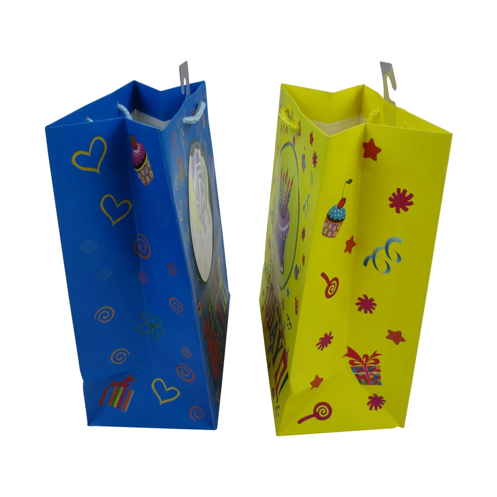 Jialan wholesale gift bags wholesale for packing birthday gifts-10