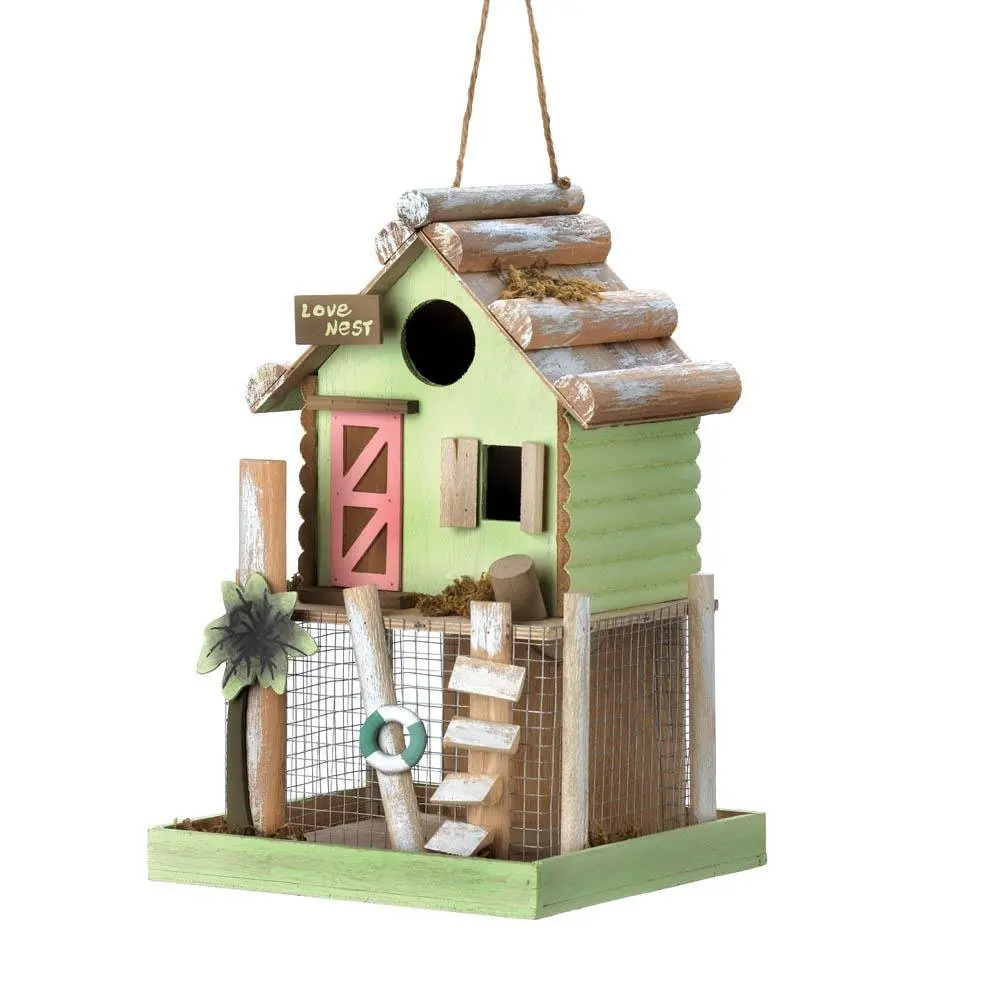 Cheap Shabby Chic Birdhouse, find Shabby Chic Birdhouse deals on line ...