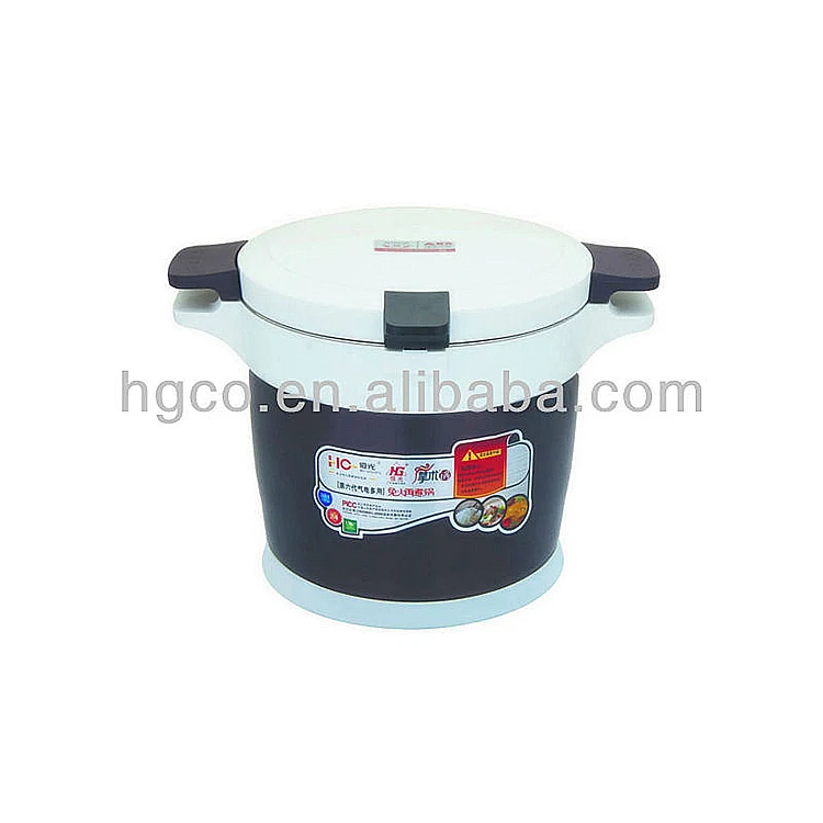 
Stainless steel energy saving magic cooker pot/cookware (newest 6th generation) 