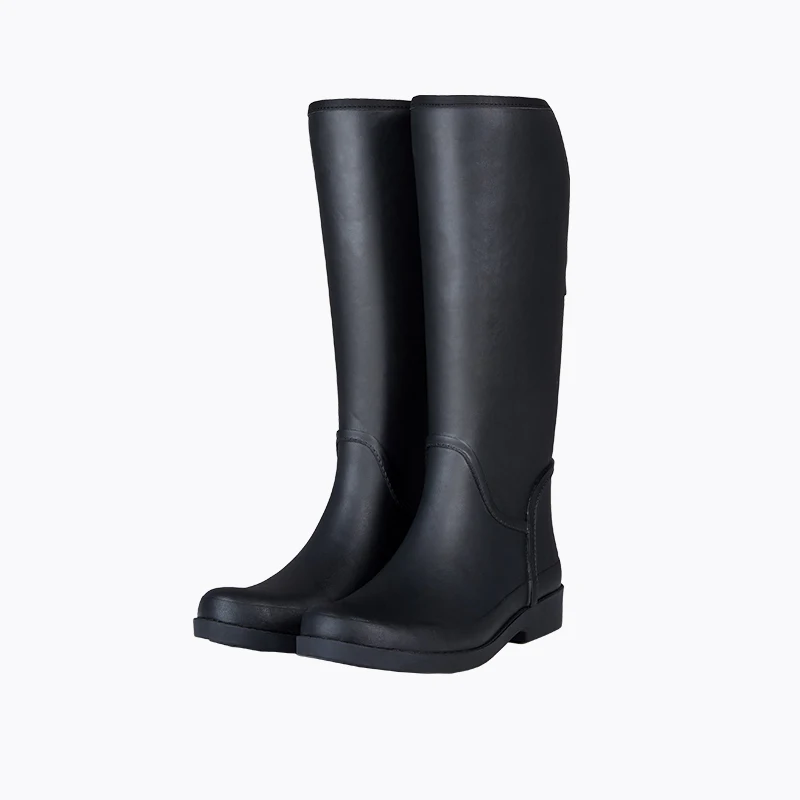 long waterproof boots ladies