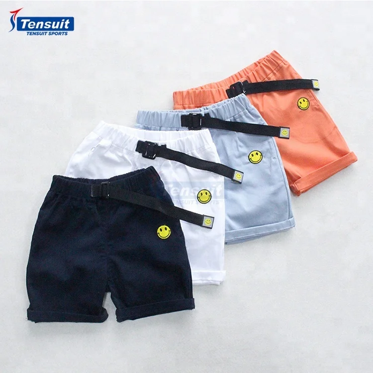 

new designs children shorts kids boys/girls pants, Colors